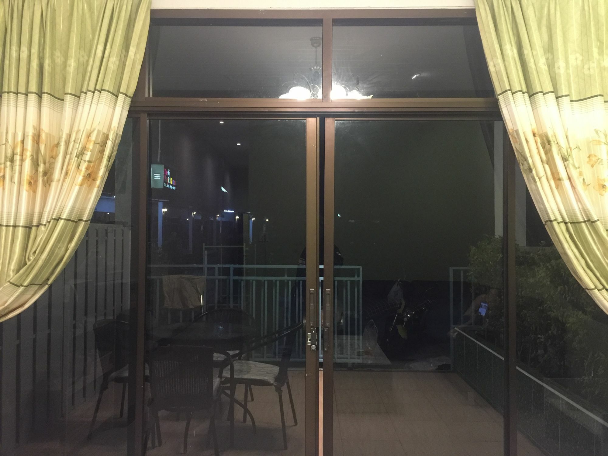 Baan Aomsub Hotel Koh Samet Exterior photo